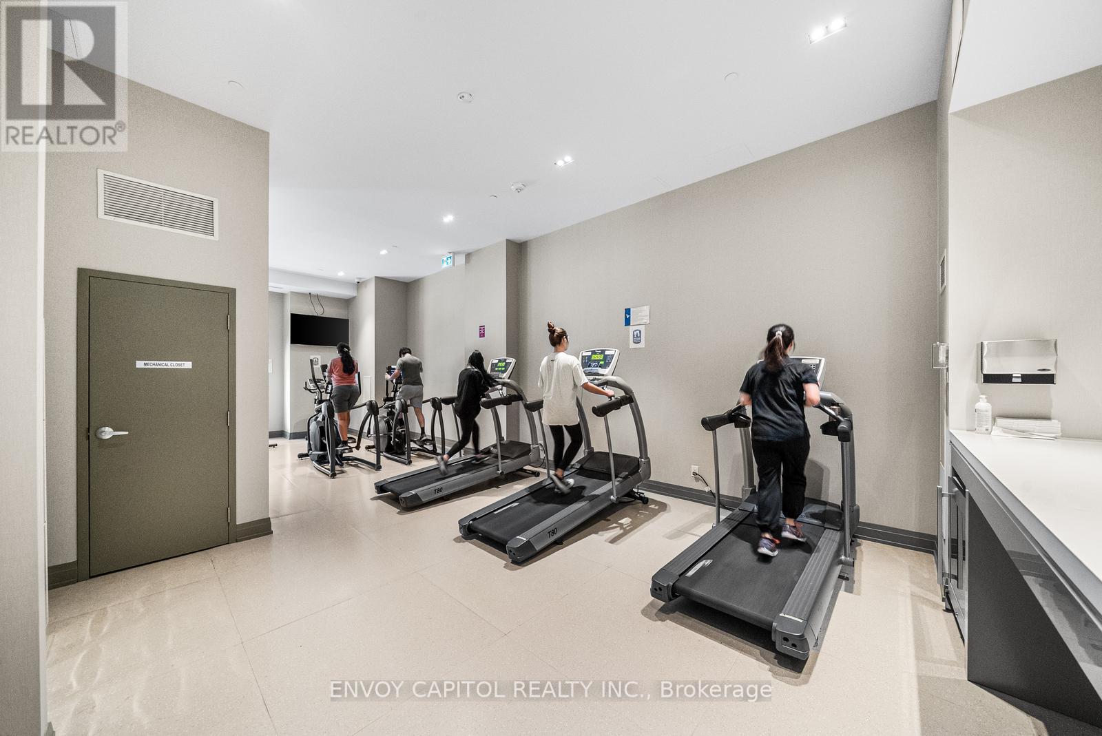 316 - 591 Sheppard Avenue E, Toronto (Bayview Village), Ontario  M2K 0G2 - Photo 37 - C12143251
