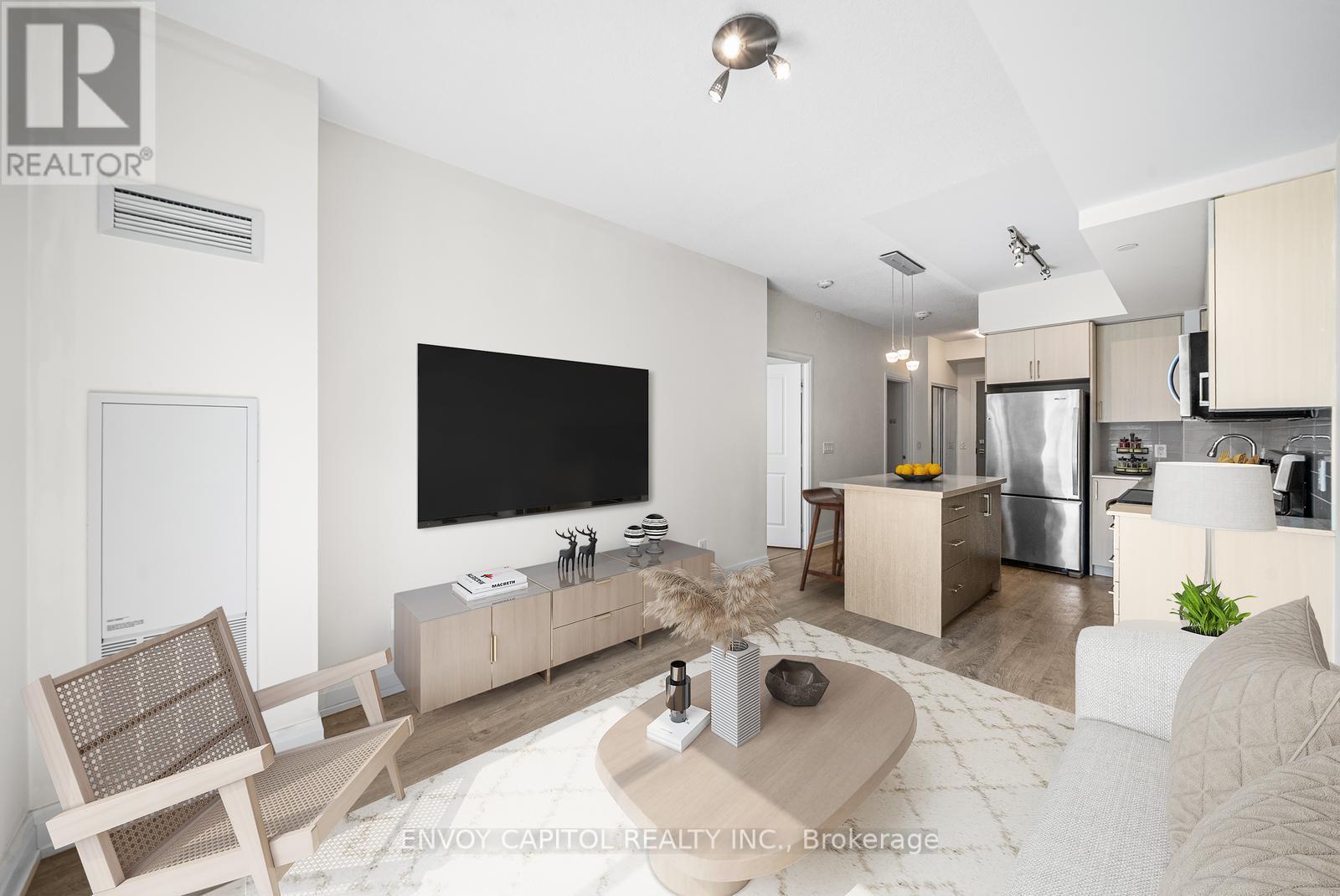 316 - 591 Sheppard Avenue E, Toronto (Bayview Village), Ontario  M2K 0G2 - Photo 4 - C12143251