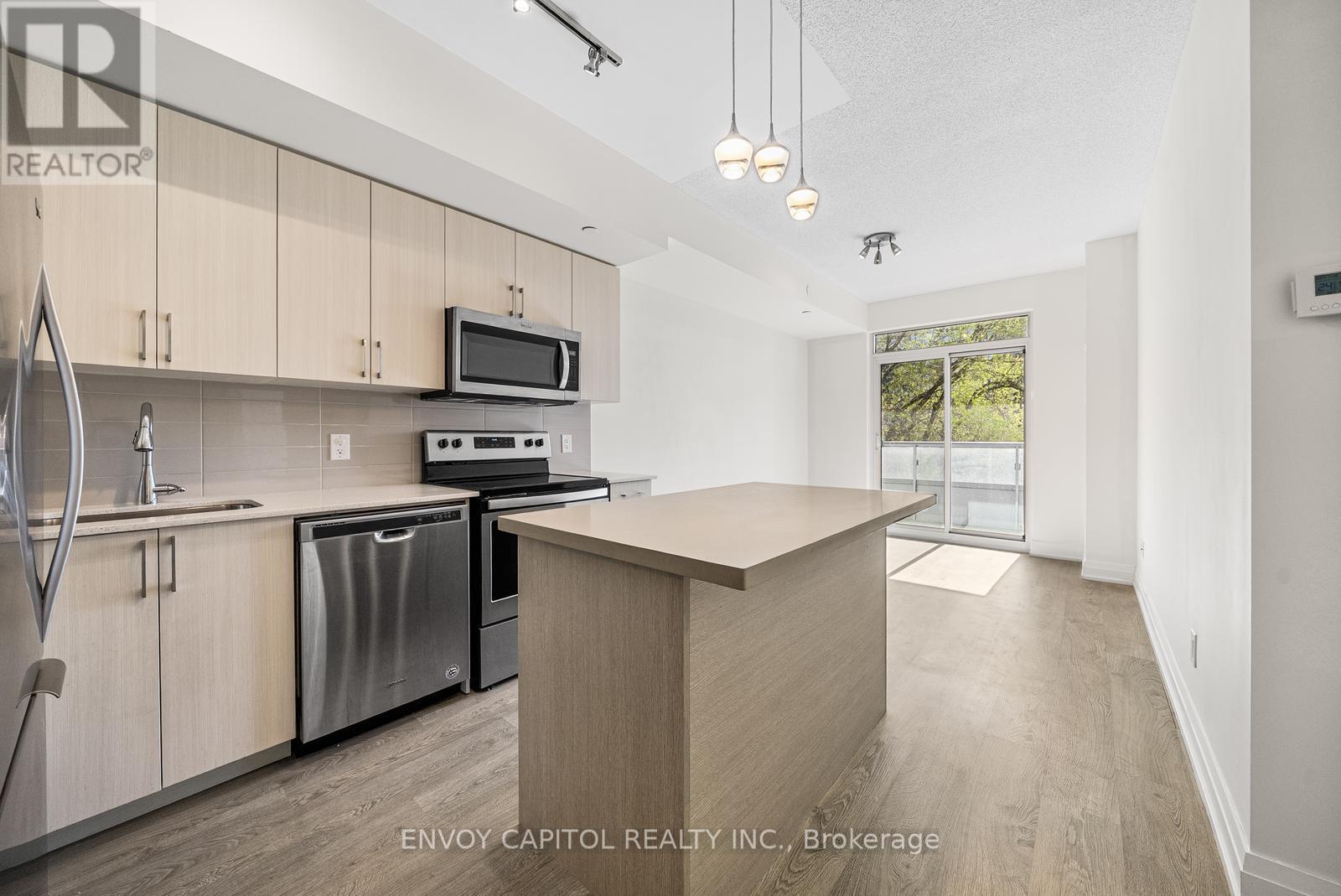 316 - 591 Sheppard Avenue E, Toronto (Bayview Village), Ontario  M2K 0G2 - Photo 8 - C12143251