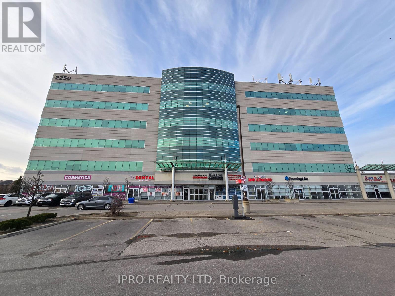 307 - 2250 BOVAIRD DRIVE E, Brampton, Ontario