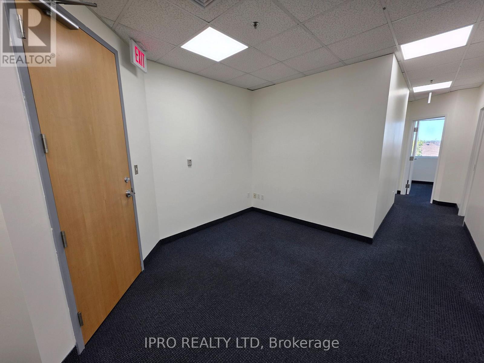307 - 2250 Bovaird Drive E, Brampton (Sandringham-Wellington), Ontario  L6R 0W3 - Photo 22 - W12142323