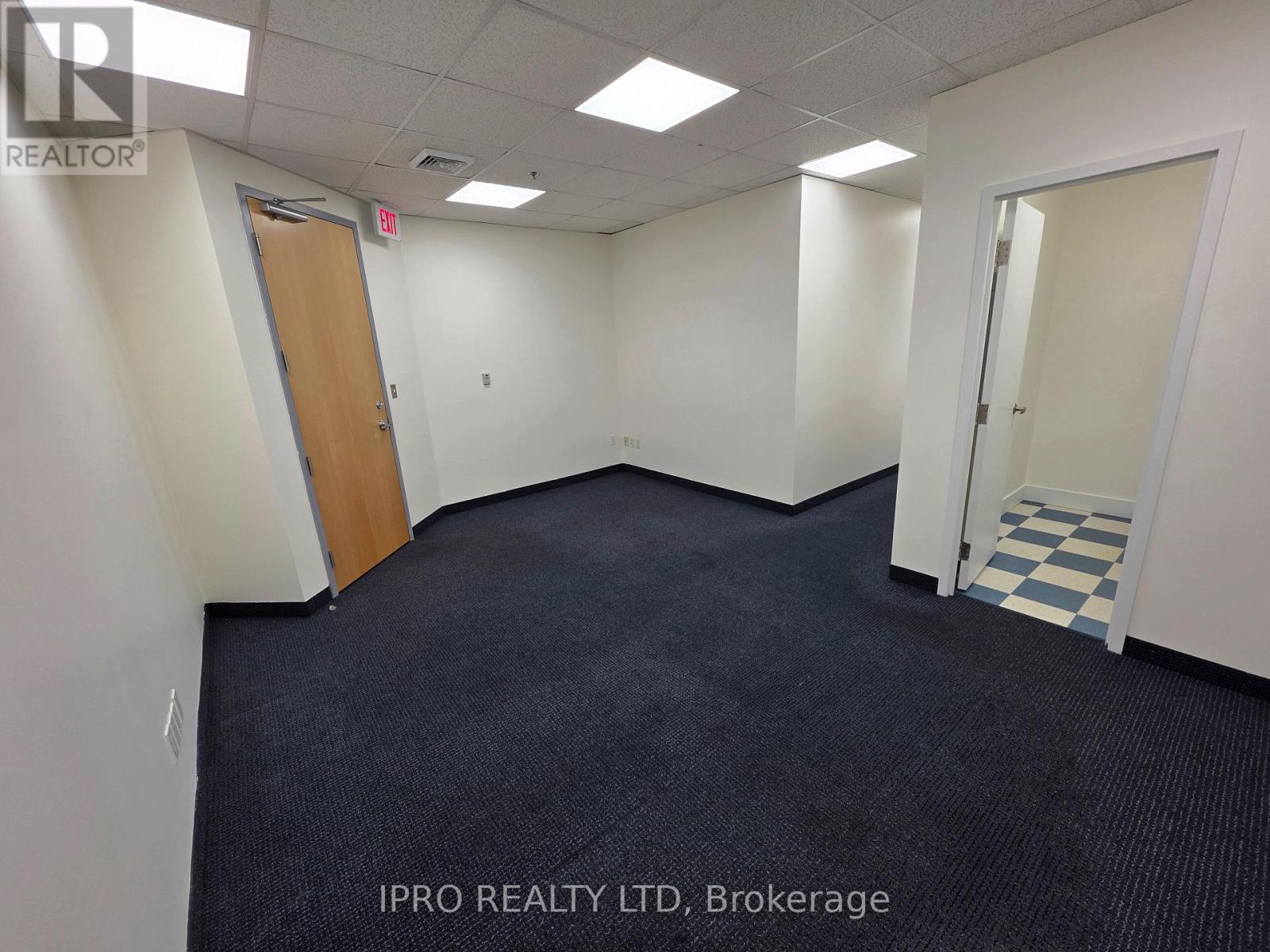 307 - 2250 Bovaird Drive E, Brampton (Sandringham-Wellington), Ontario  L6R 0W3 - Photo 19 - W12142323