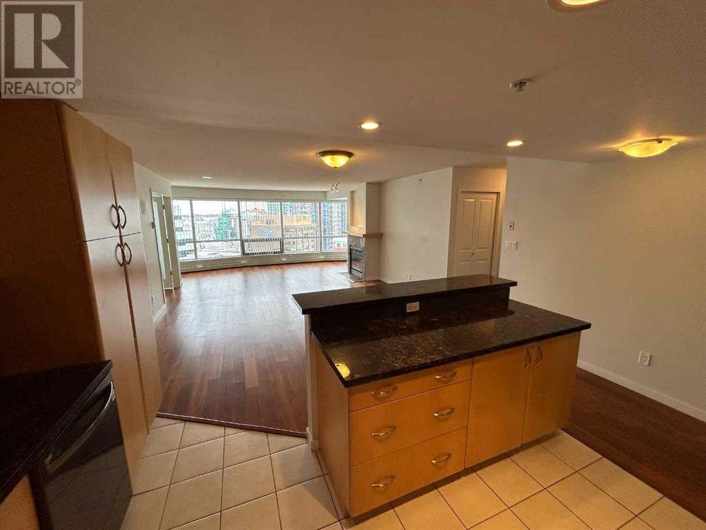 1601, 1078 6 Avenue Sw, Calgary, Alberta  T2P 5N6 - Photo 9 - A2203588