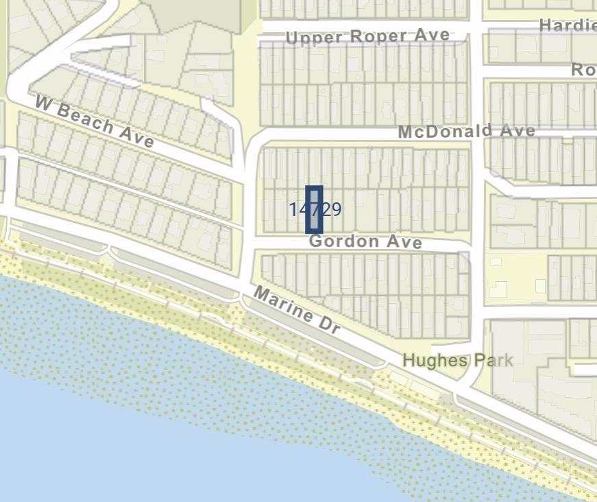 Property at 14729 GORDON AVENUE image 3