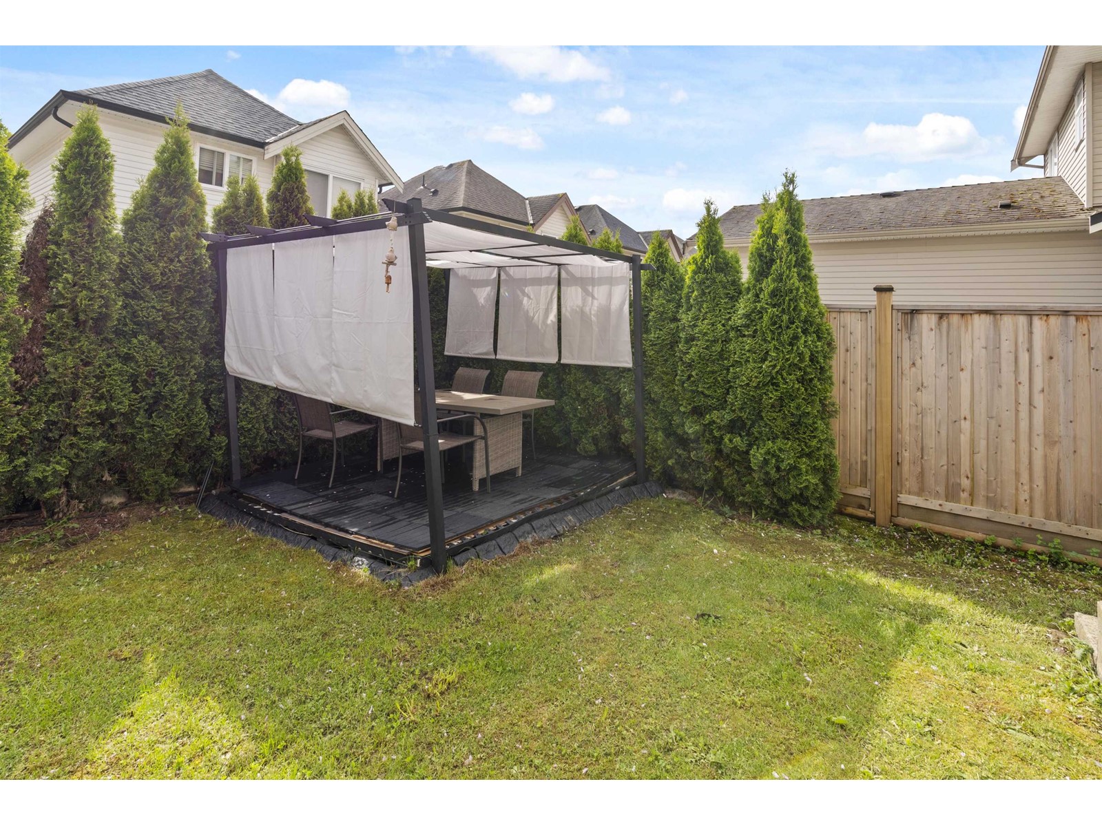 7032 195a Street, Surrey, British Columbia  V4N 5Z2 - Photo 26 - R3001810
