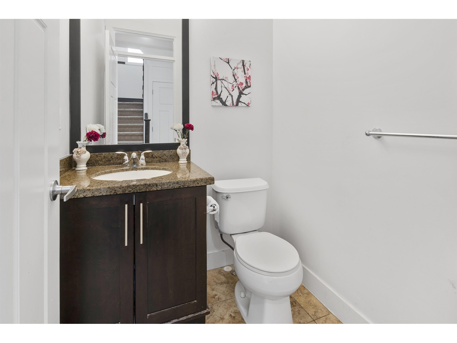 7032 195a Street, Surrey, British Columbia  V4N 5Z2 - Photo 10 - R3001810