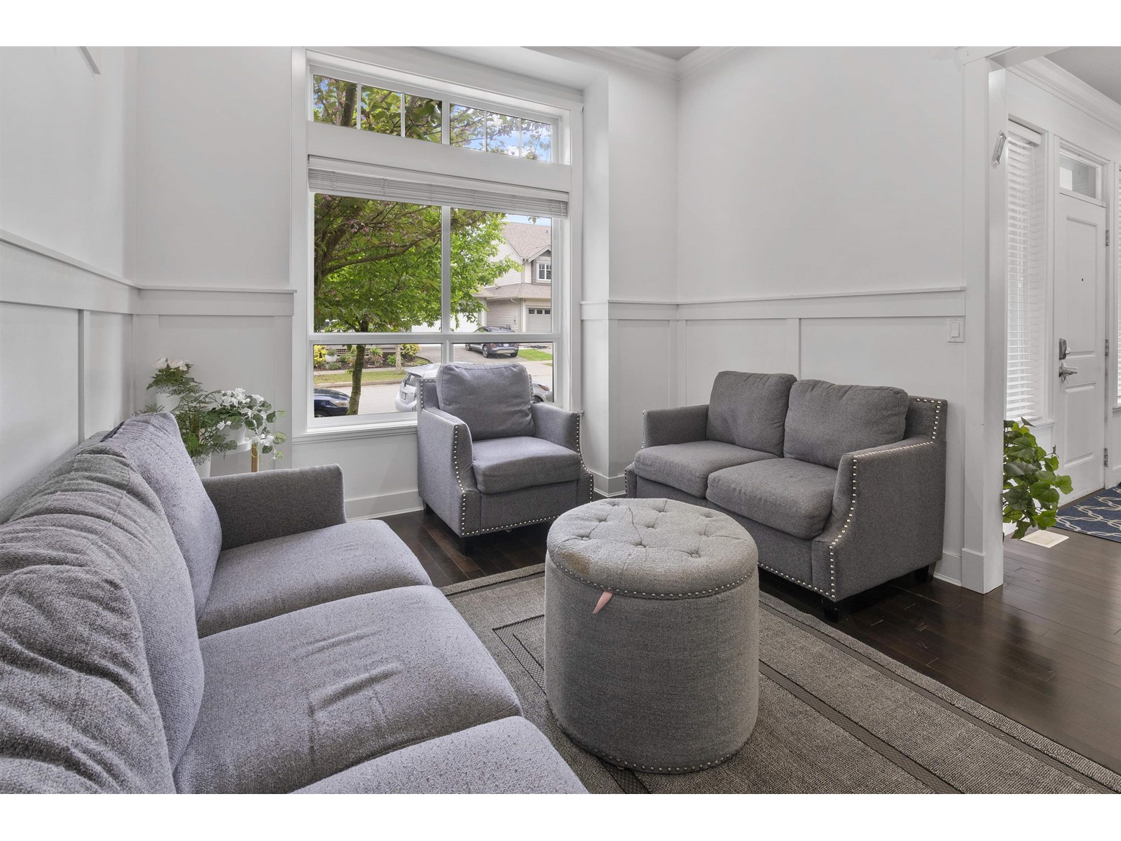 7032 195a Street, Surrey, British Columbia  V4N 5Z2 - Photo 6 - R3001810