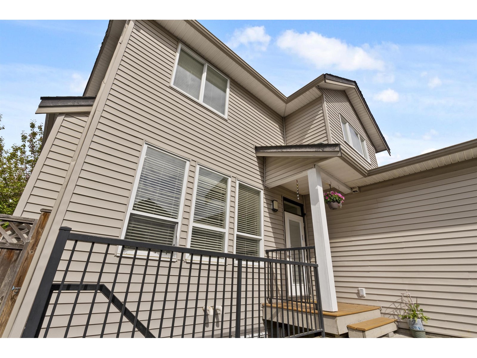 7032 195a Street, Surrey, British Columbia  V4N 5Z2 - Photo 12 - R3001810