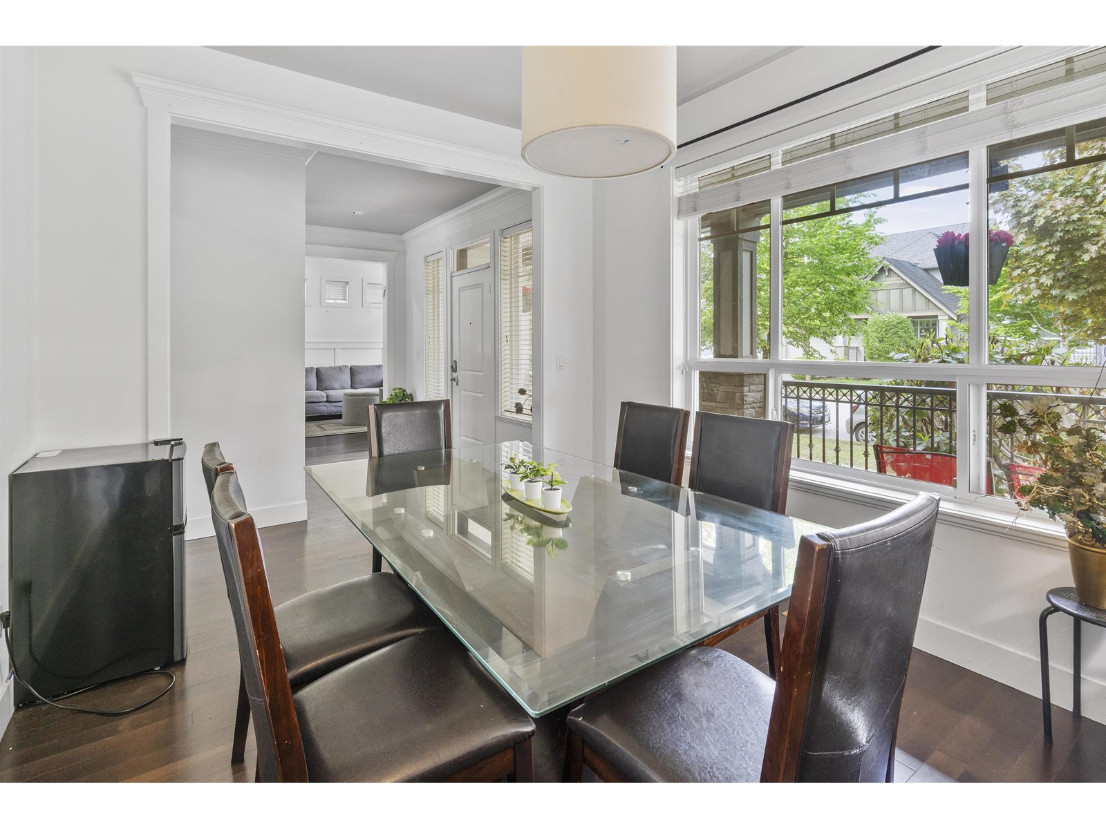 7032 195a Street, Surrey, British Columbia  V4N 5Z2 - Photo 3 - R3001810