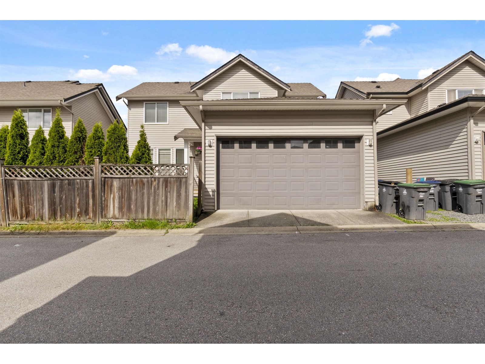 7032 195a Street, Surrey, British Columbia  V4N 5Z2 - Photo 35 - R3001810