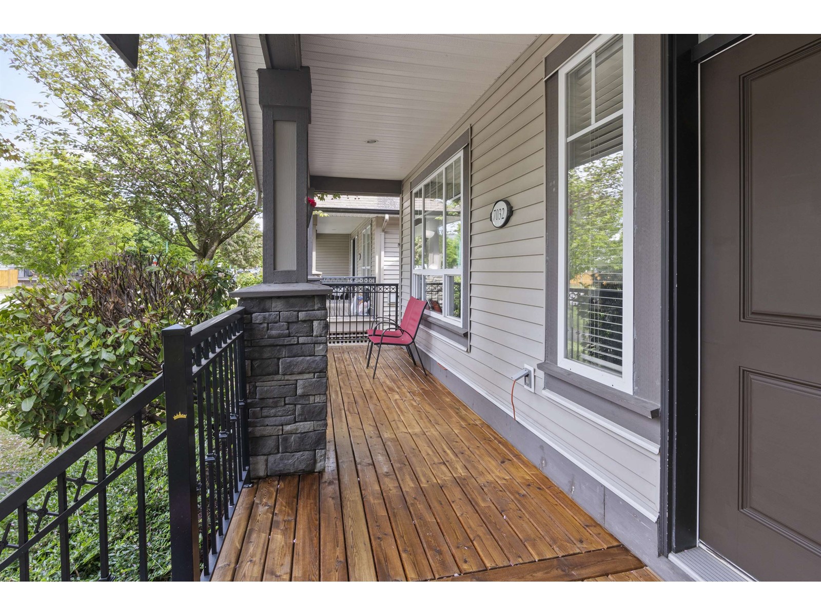 7032 195a Street, Surrey, British Columbia  V4N 5Z2 - Photo 39 - R3001810
