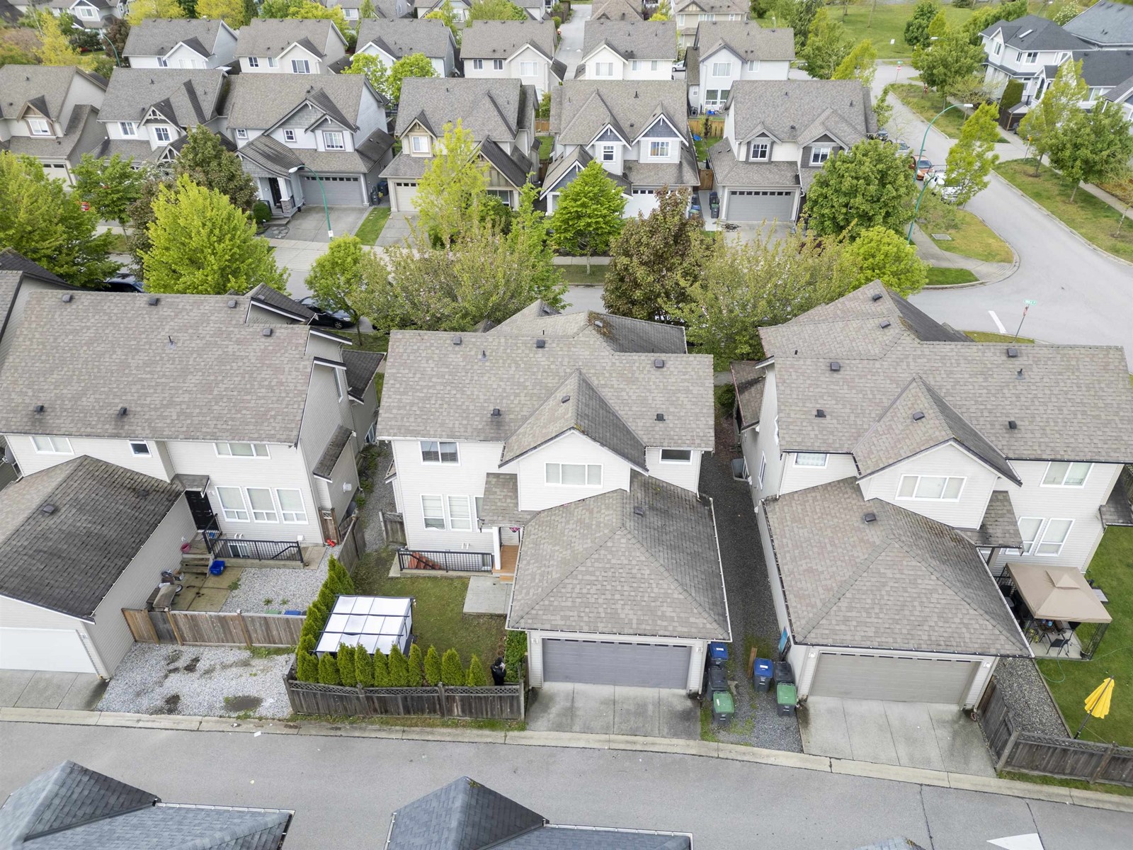 7032 195a Street, Surrey, British Columbia  V4N 5Z2 - Photo 36 - R3001810