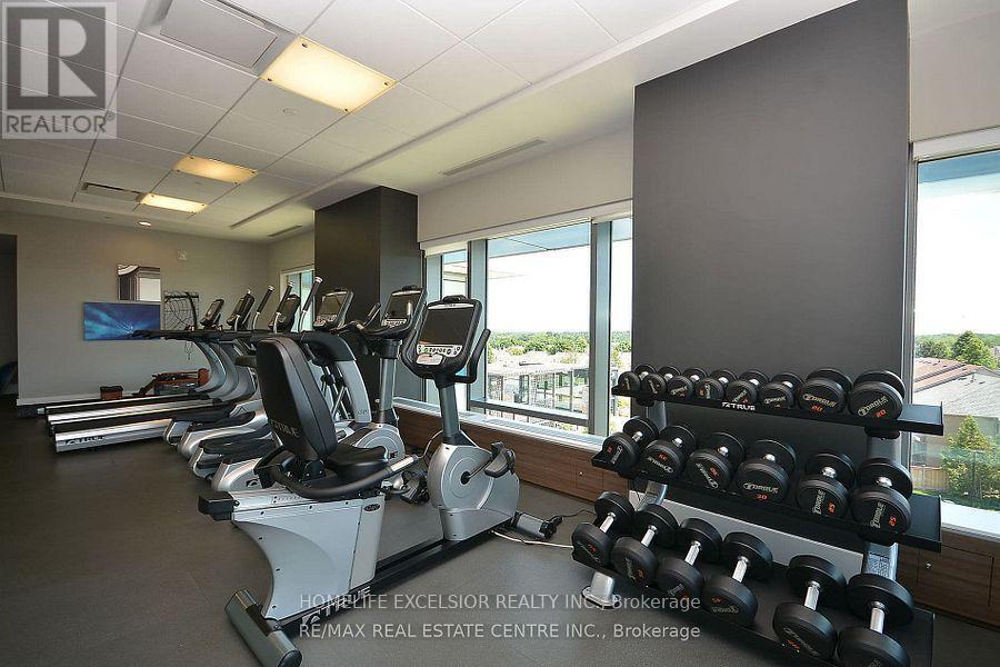 #1712 - 2560 Eglinton Avenue, Mississauga, Ontario  L5M 5R1 - Photo 18 - W12143245