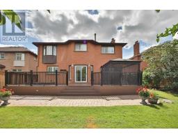 LOWER - 1385 PEARTREE CIRCLE, Oakville, Ontario