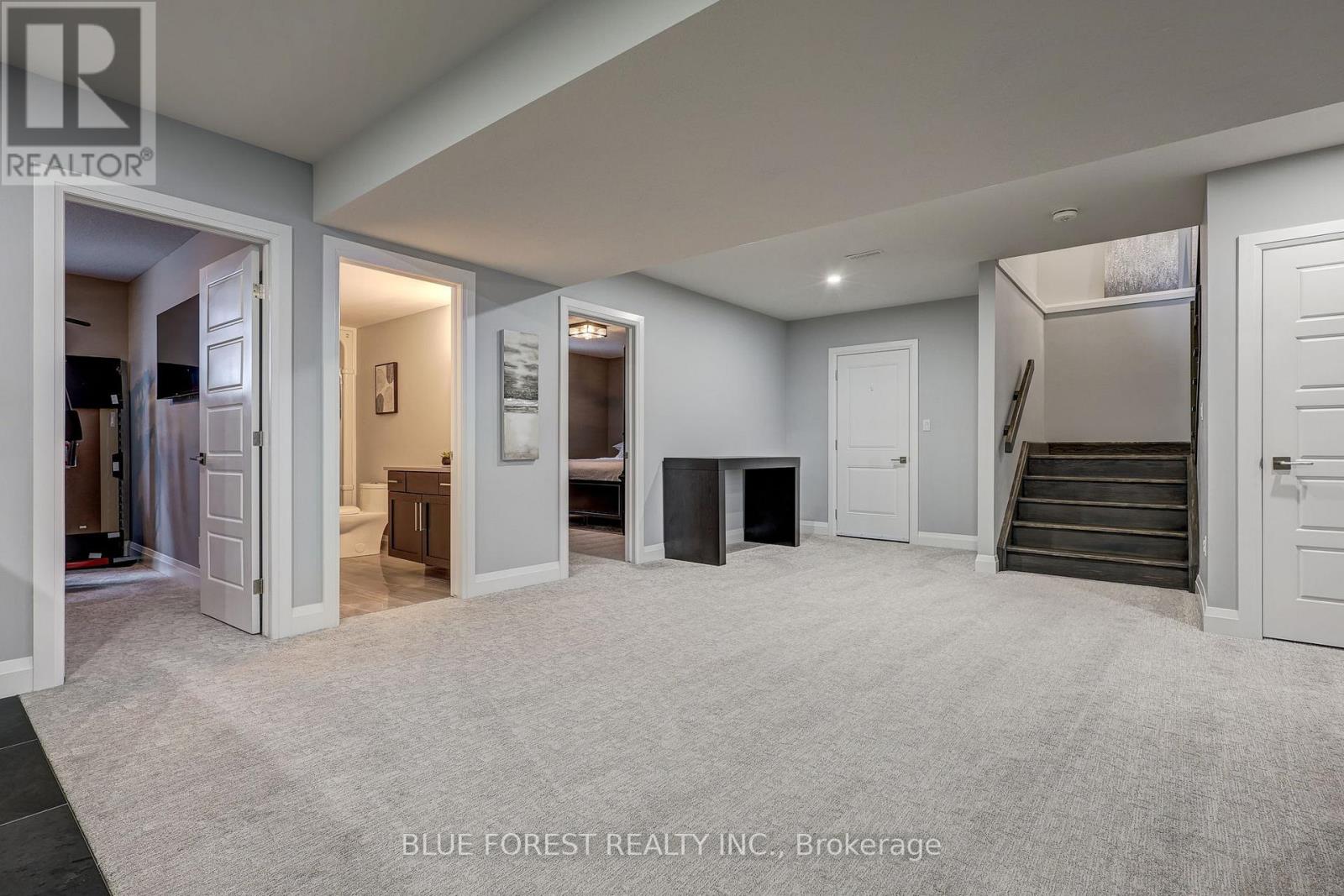 6328 Brash Drive, London South (South V), Ontario  N6P 0H2 - Photo 45 - X12143257