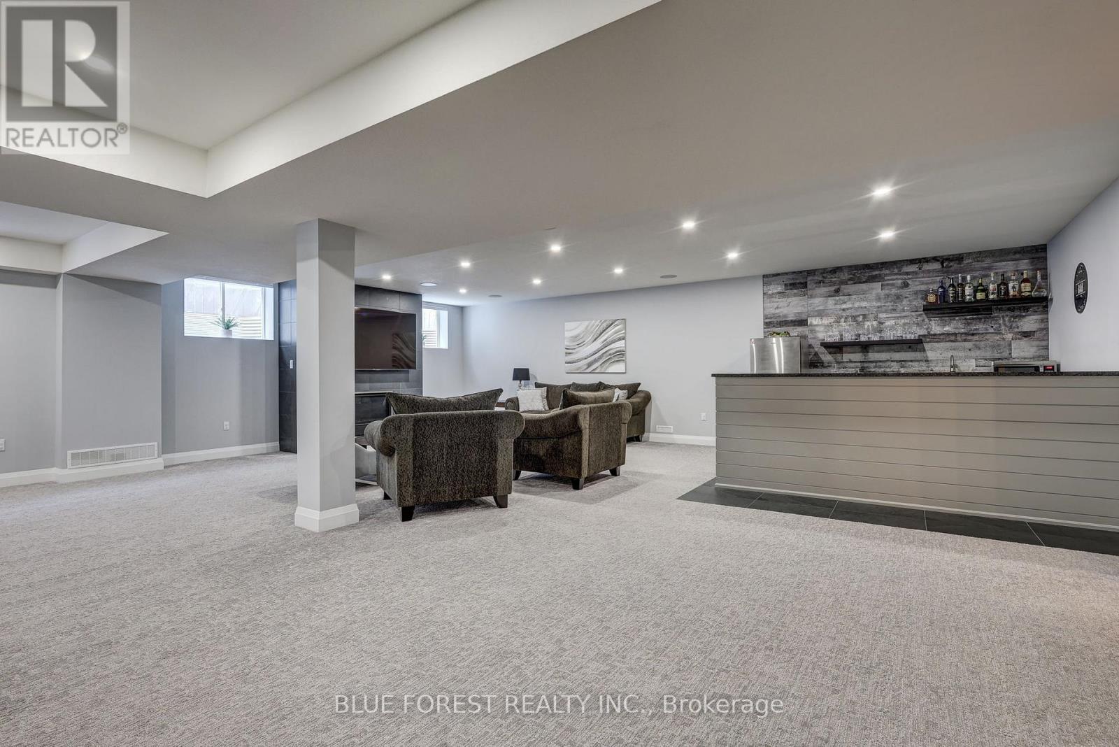 6328 Brash Drive, London South (South V), Ontario  N6P 0H2 - Photo 46 - X12143257