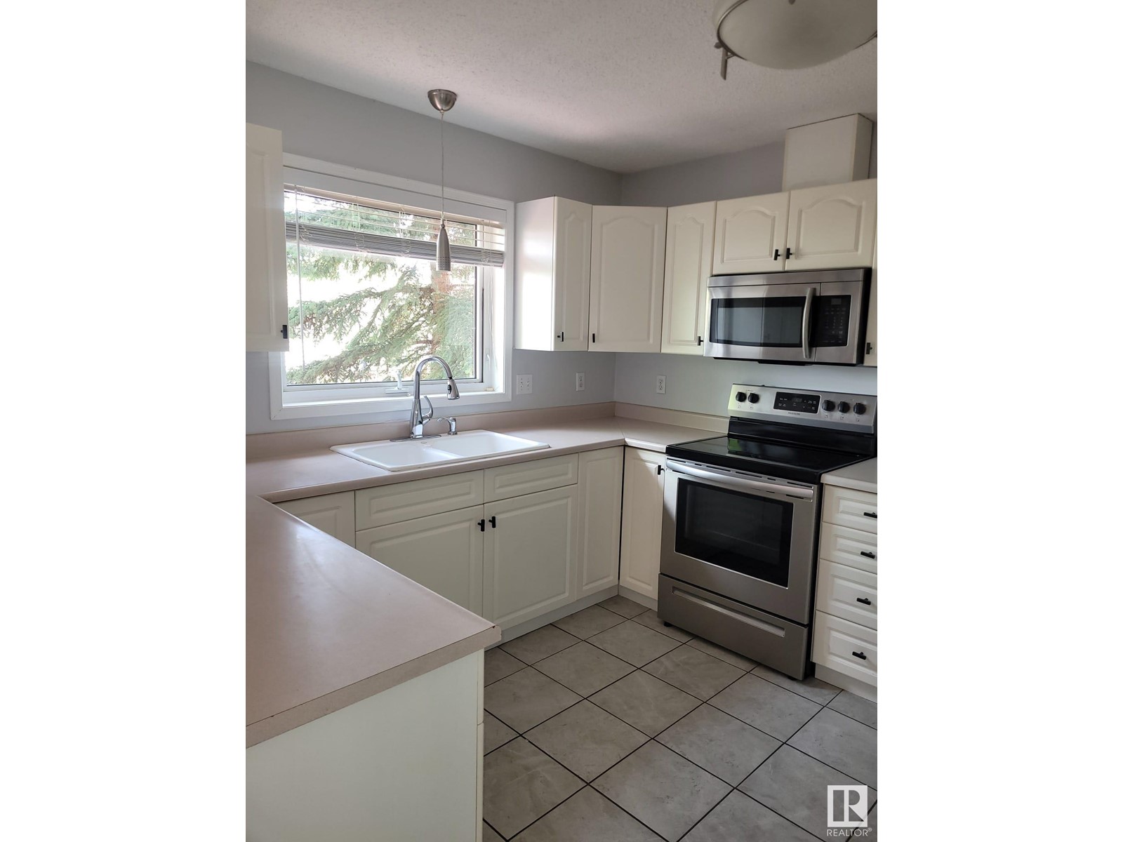 #6 1237 Carter Crest Rd Nw, Edmonton, Alberta  T6R 2L6 - Photo 6 - E4429415