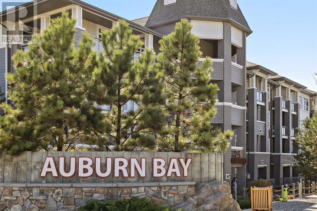 241, 25 Auburn Meadows Avenue Se, Calgary, Alberta  T3M 2L3 - Photo 1 - A2216220