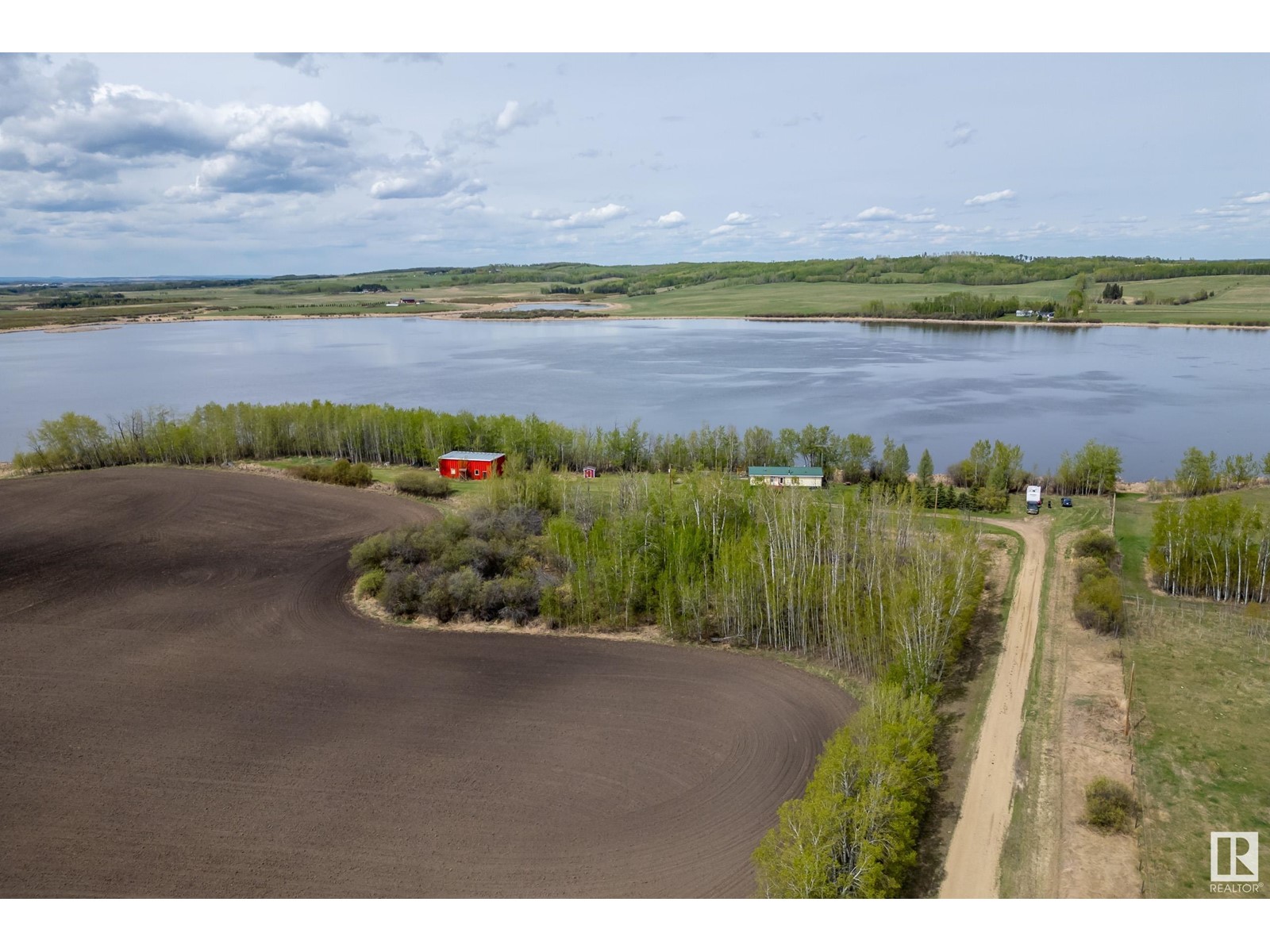 55418 Rge Road 70, Rural Lac Ste. Anne County, Alberta  T0E 2A0 - Photo 7 - E4436059