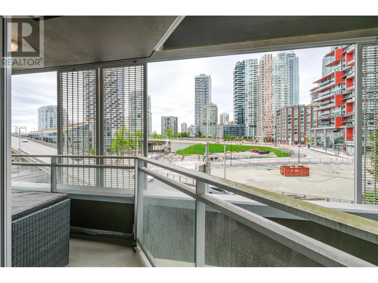 607 1372 Seymour Street, Vancouver, British Columbia  V6B 0L1 - Photo 18 - R3001371