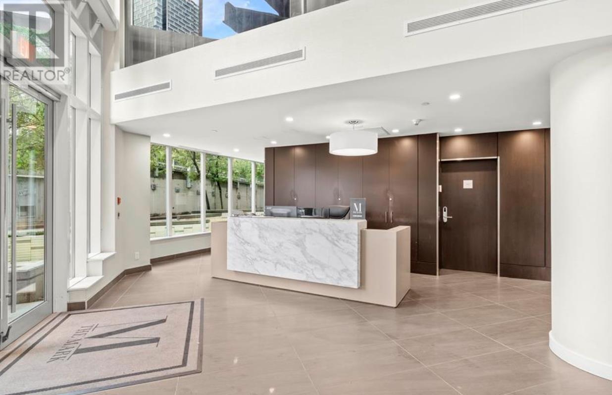 607 1372 Seymour Street, Vancouver, British Columbia  V6B 0L1 - Photo 30 - R3001371