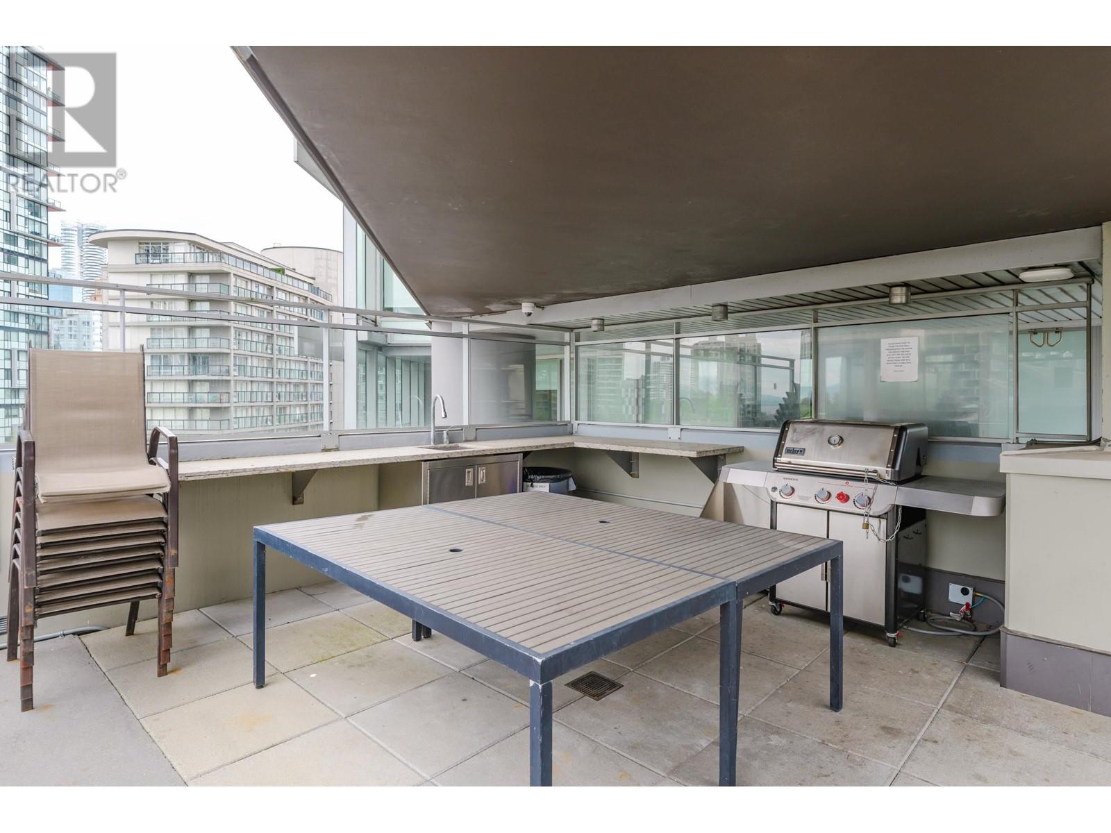 607 1372 Seymour Street, Vancouver, British Columbia  V6B 0L1 - Photo 25 - R3001371