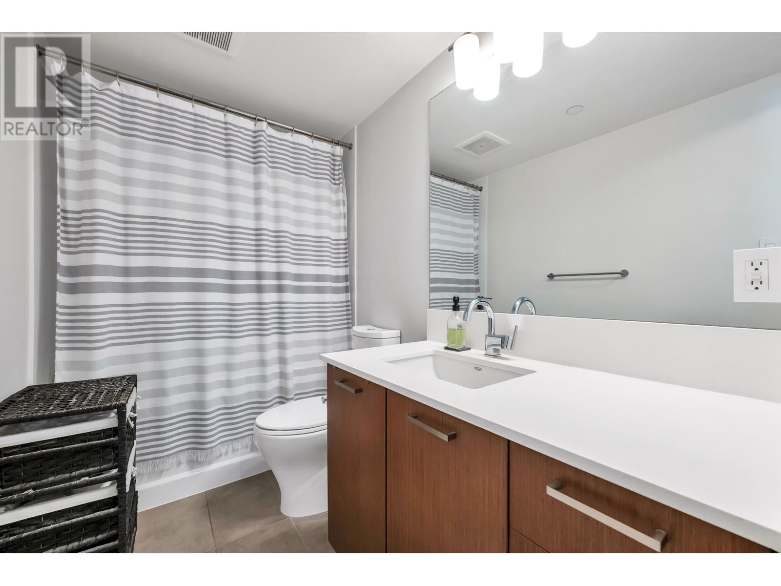607 1372 Seymour Street, Vancouver, British Columbia  V6B 0L1 - Photo 12 - R3001371