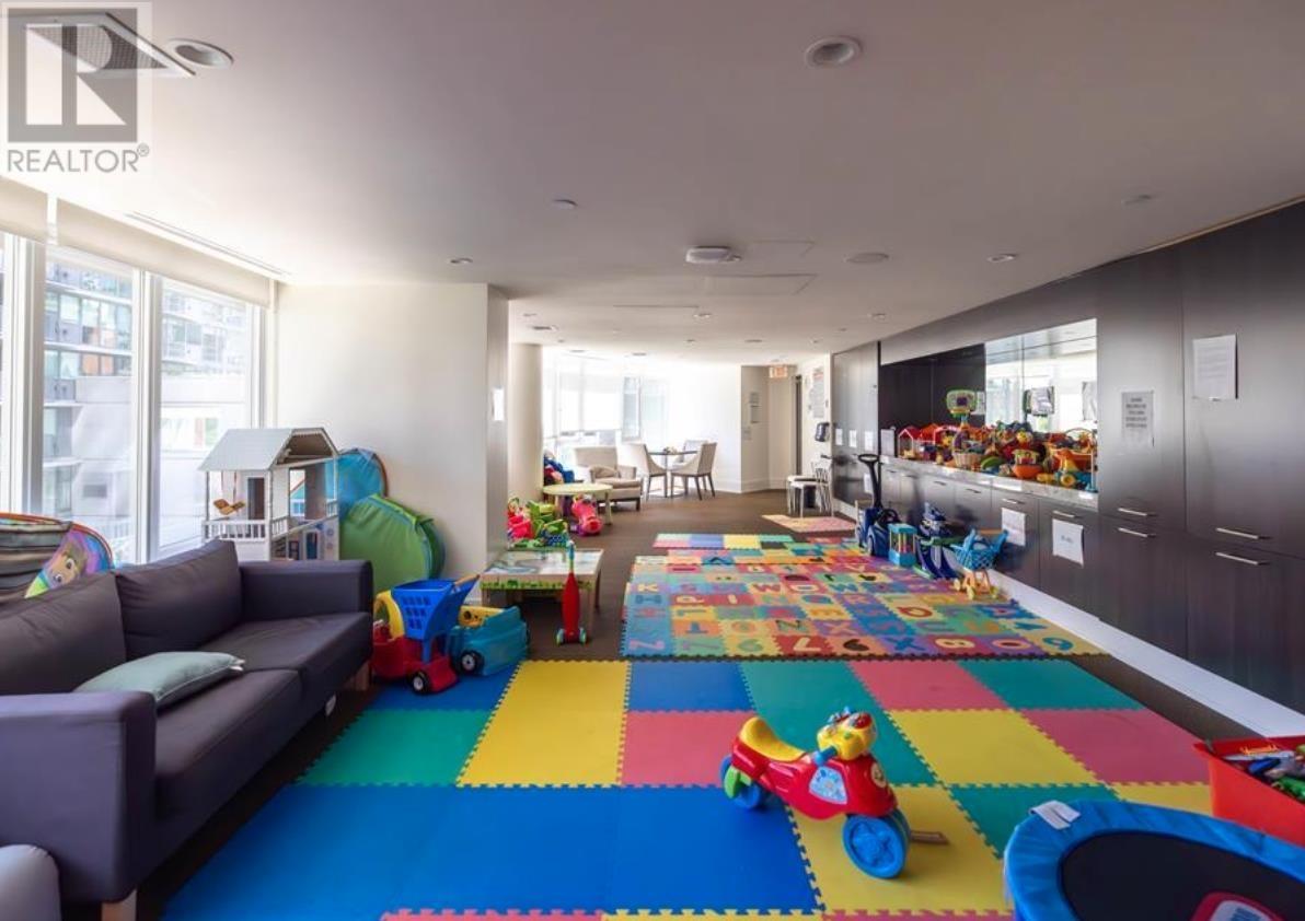 607 1372 Seymour Street, Vancouver, British Columbia  V6B 0L1 - Photo 32 - R3001371