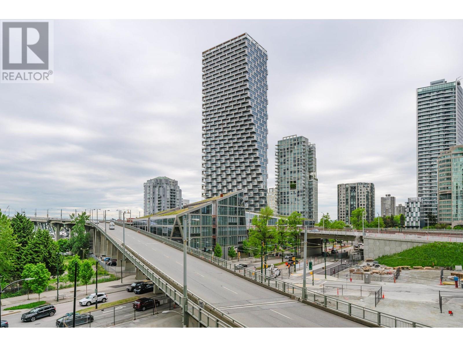 607 1372 Seymour Street, Vancouver, British Columbia  V6B 0L1 - Photo 21 - R3001371