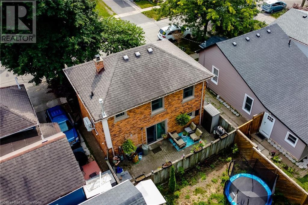 89 1/2 Albert Street, St. Catharines, Ontario  L2R 2H2 - Photo 25 - 40711844