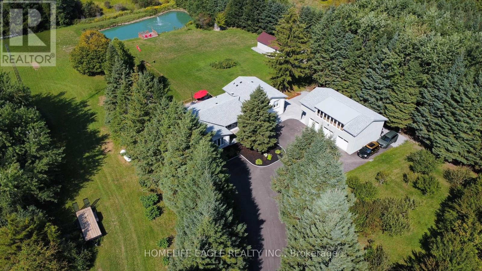 18662 HIGHWAY 48, East Gwillimbury, Ontario