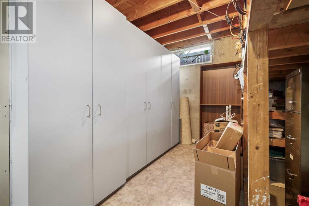 6028 Dalgetty Drive Nw, Calgary, Alberta  T3A 1J3 - Photo 34 - A2214911