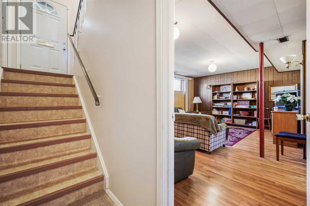 6028 Dalgetty Drive Nw, Calgary, Alberta  T3A 1J3 - Photo 26 - A2214911