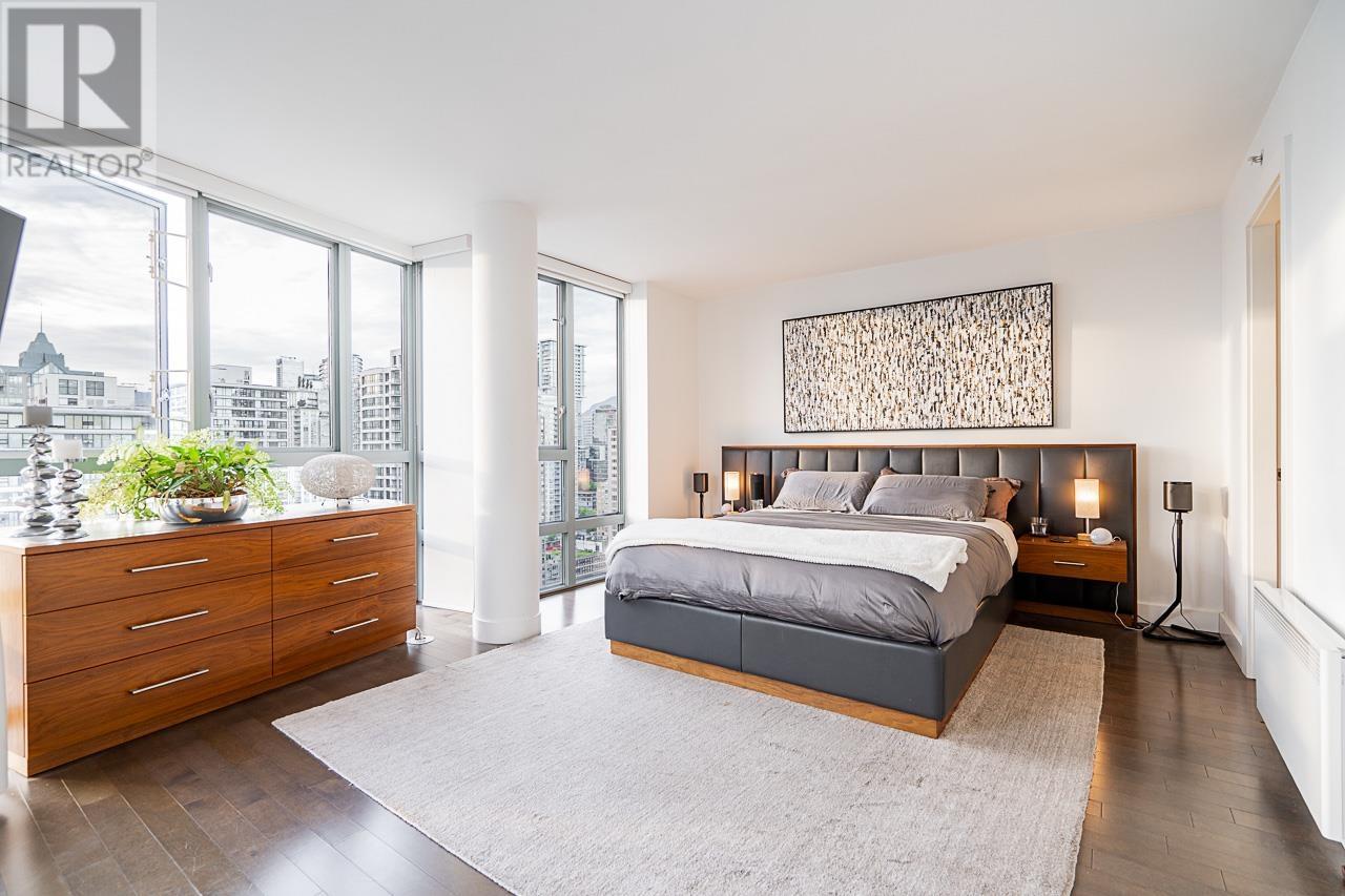 Ph4 950 Cambie Street, Vancouver, British Columbia  V6B 5X5 - Photo 22 - R3001869
