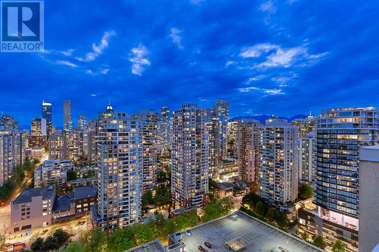 Ph4 950 Cambie Street, Vancouver, British Columbia  V6B 5X5 - Photo 6 - R3001869