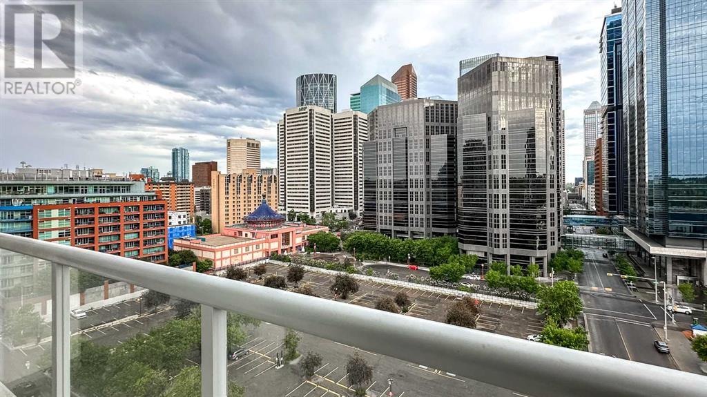 1227, 222 Riverfront Avenue Sw, Calgary, Alberta  T2P 0X2 - Photo 15 - A2216955