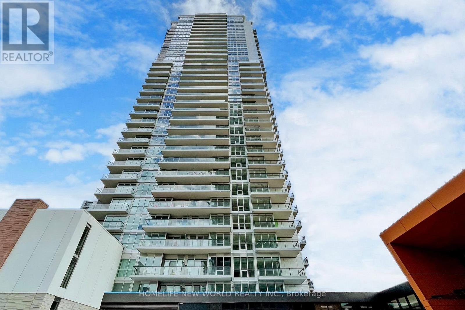 2208 - 95 Mcmahon Drive, Toronto, Ontario  M2K 0H2 - Photo 2 - C12143275