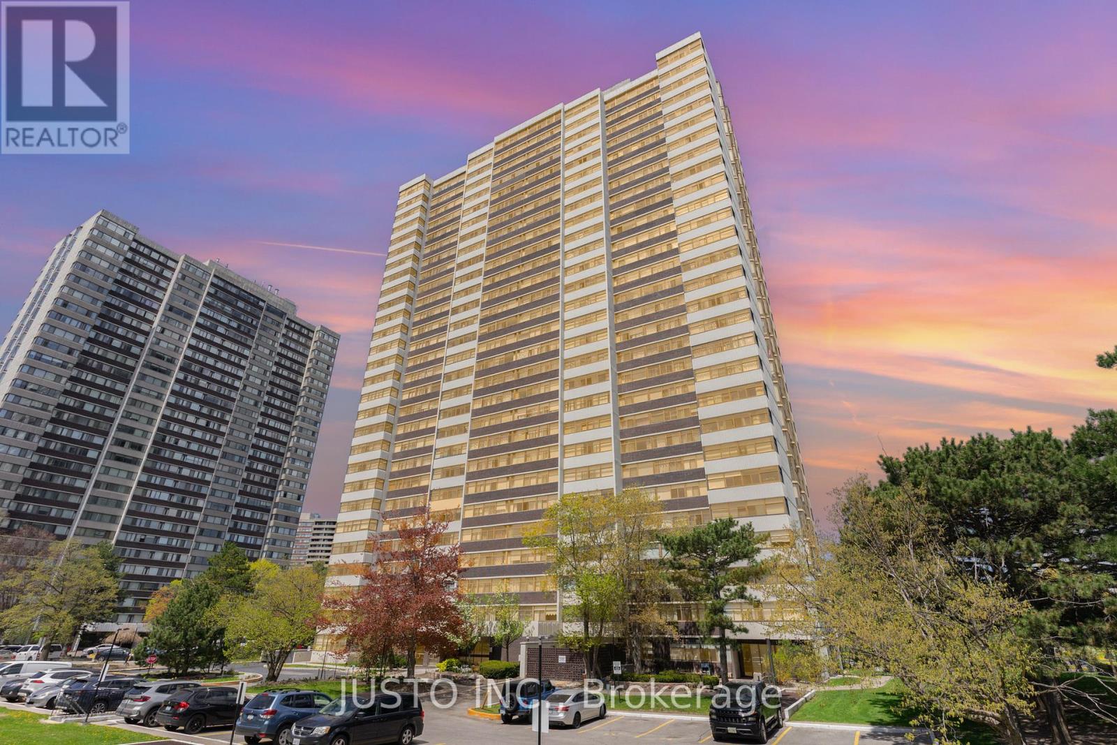 2408 - 100 Antibes Drive, Toronto, Ontario  M2R 3N1 - Photo 1 - C12143280