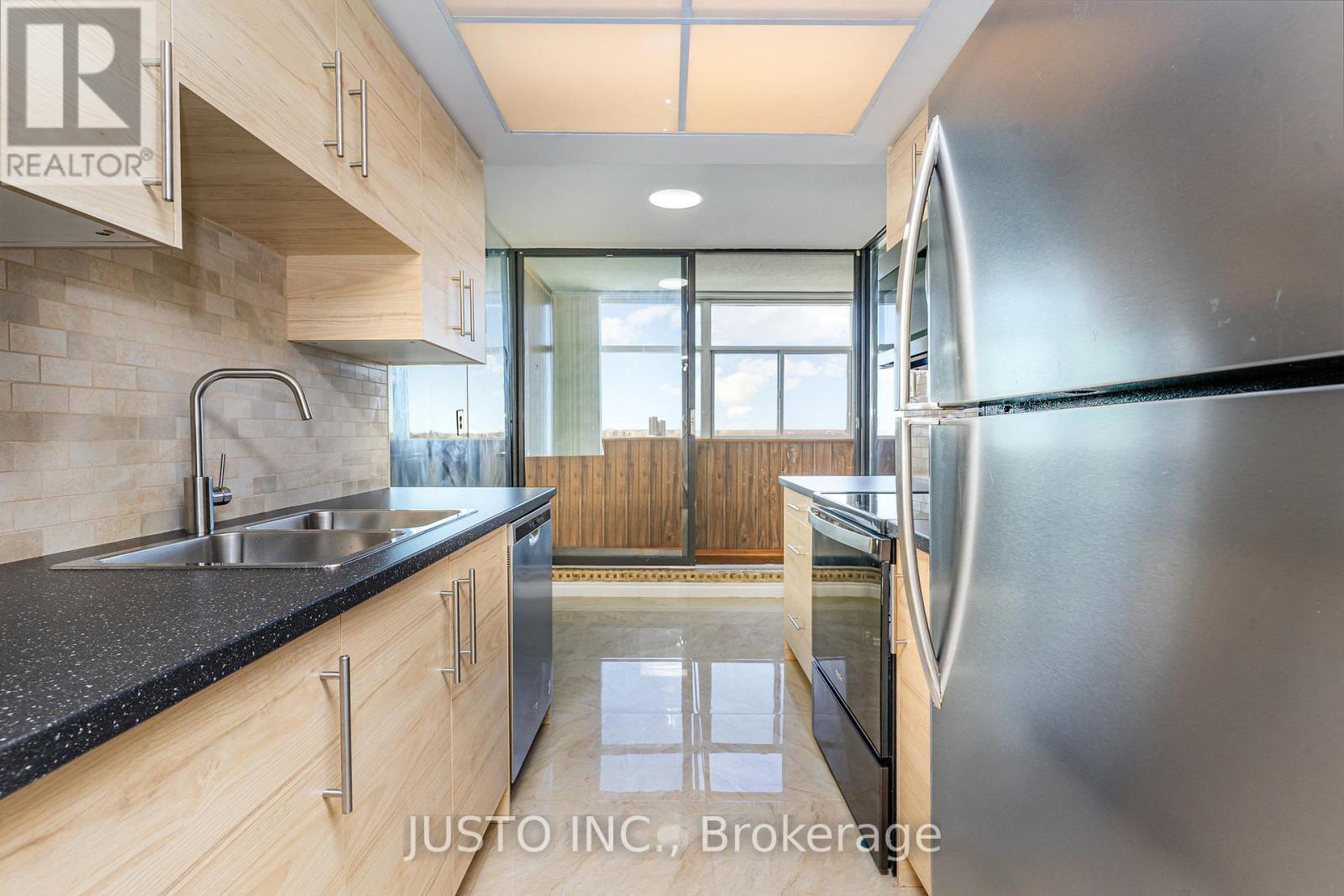 2408 - 100 Antibes Drive, Toronto, Ontario  M2R 3N1 - Photo 10 - C12143280