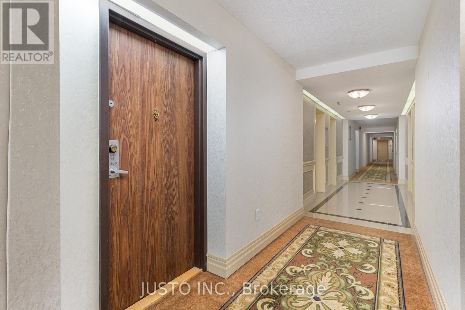 2408 - 100 Antibes Drive, Toronto, Ontario  M2R 3N1 - Photo 2 - C12143280