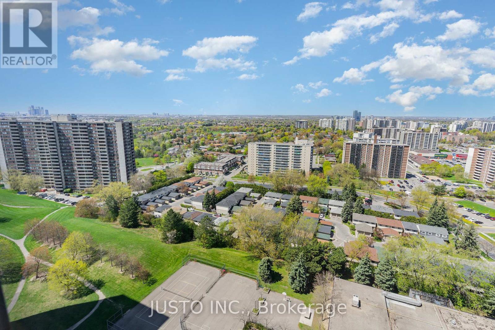 2408 - 100 Antibes Drive, Toronto, Ontario  M2R 3N1 - Photo 25 - C12143280