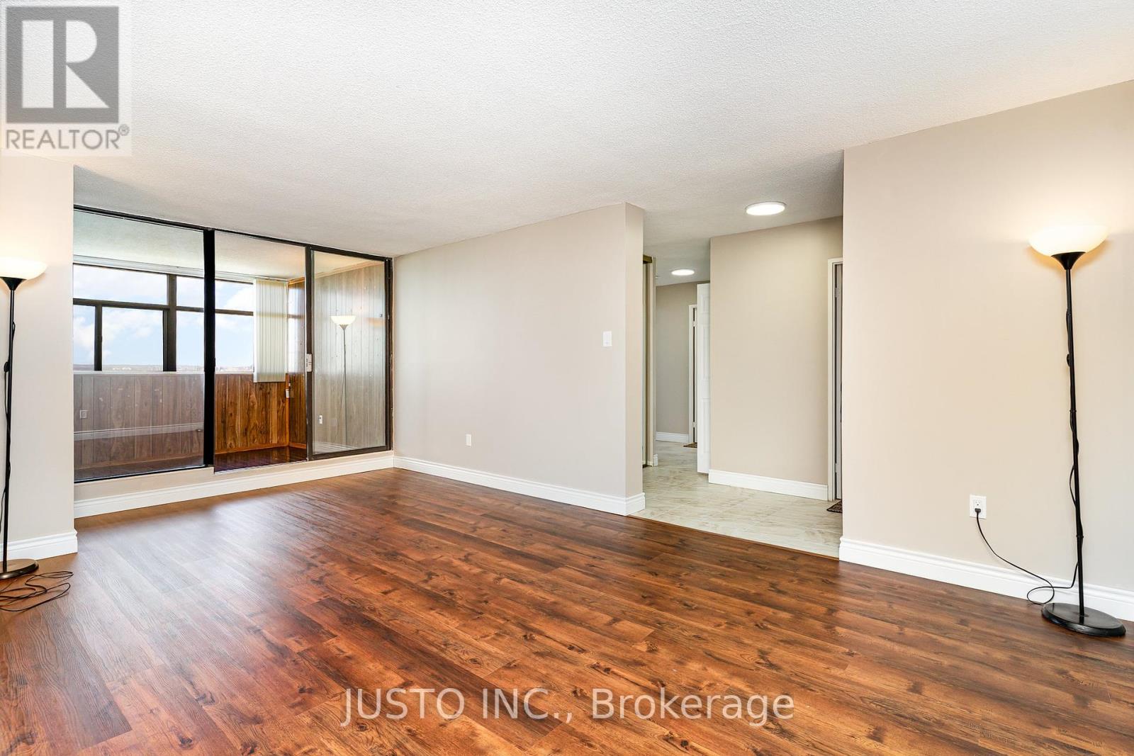 2408 - 100 Antibes Drive, Toronto, Ontario  M2R 3N1 - Photo 3 - C12143280