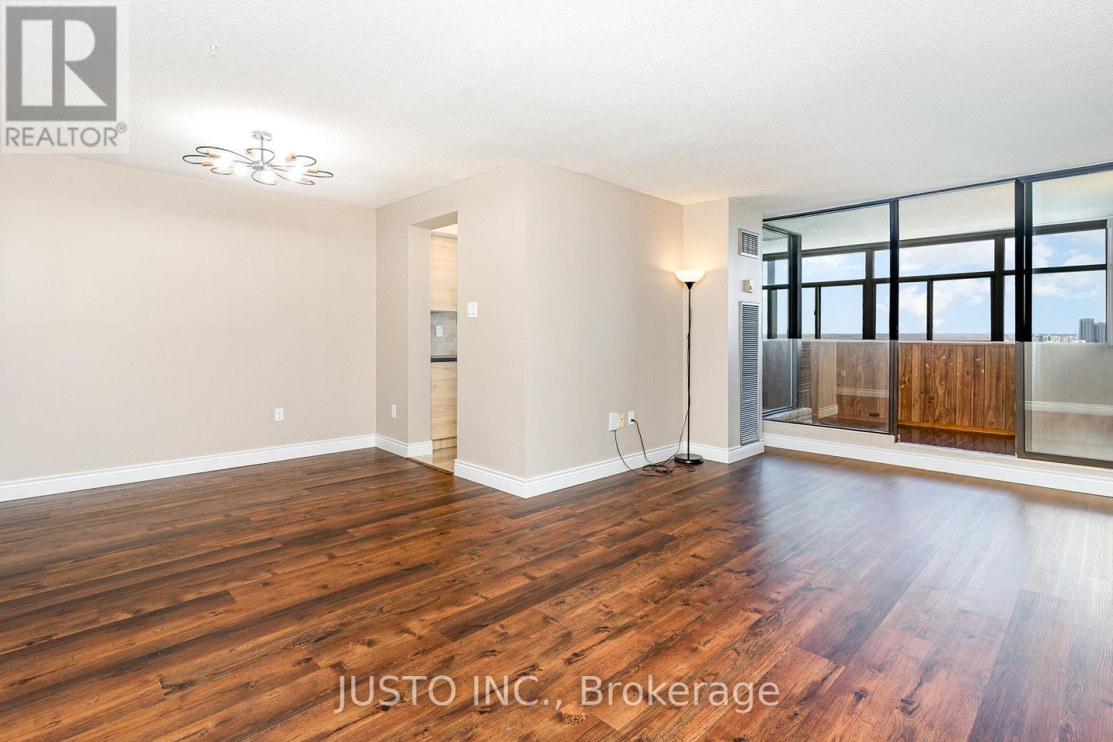 2408 - 100 Antibes Drive, Toronto, Ontario  M2R 3N1 - Photo 4 - C12143280