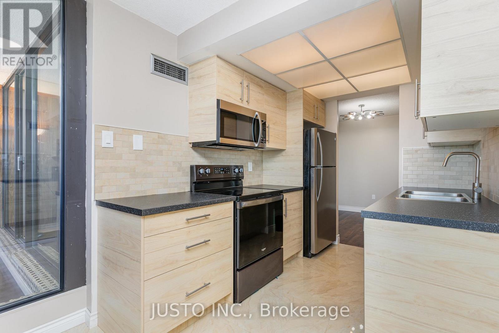 2408 - 100 Antibes Drive, Toronto, Ontario  M2R 3N1 - Photo 8 - C12143280