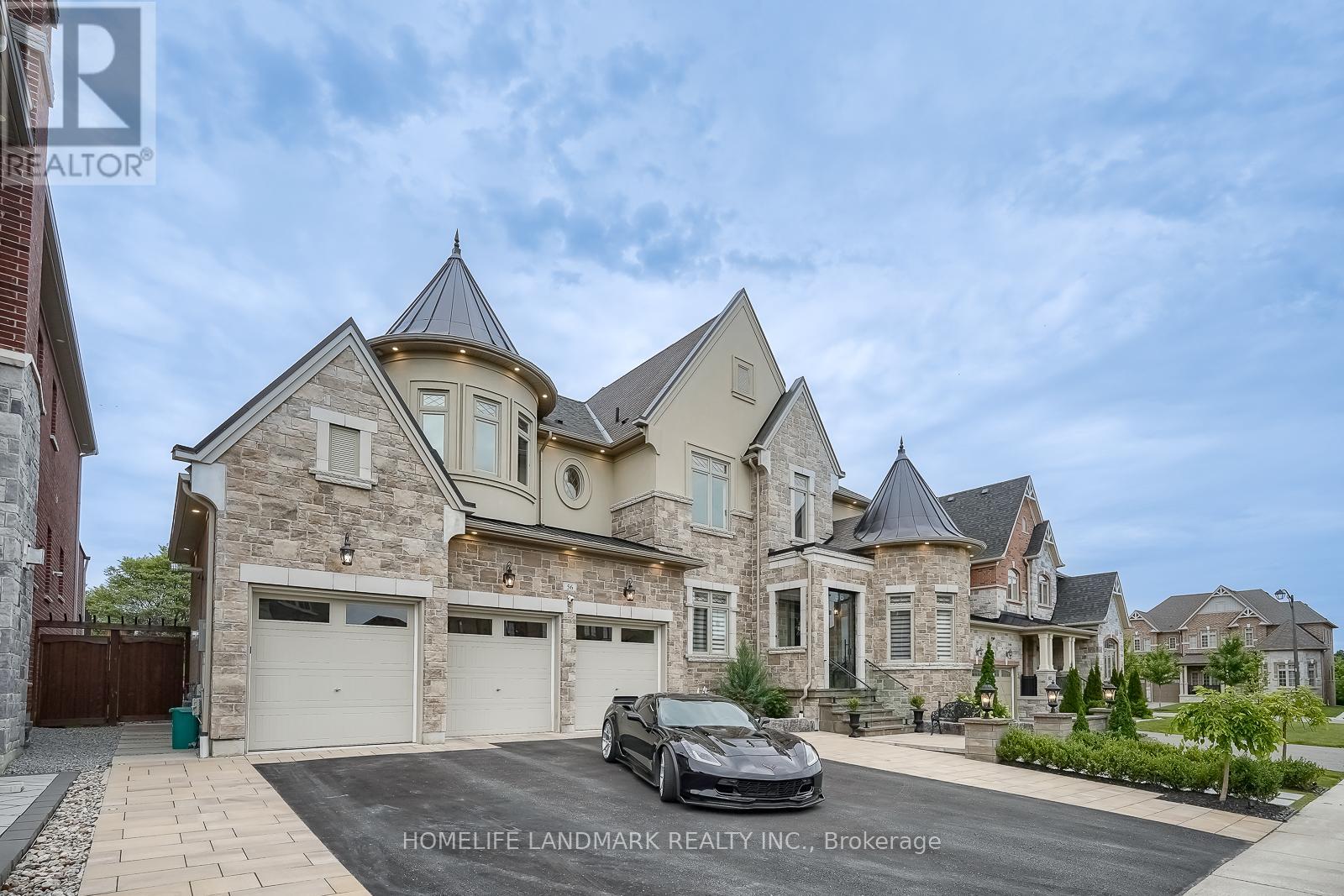 56 TAURUS CRESCENT, East Gwillimbury, Ontario
