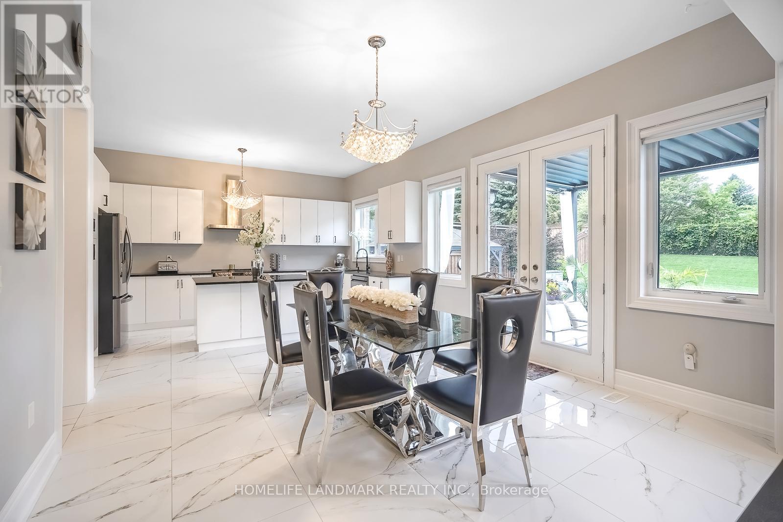 56 Taurus Crescent, East Gwillimbury (Sharon), Ontario  L9N 0P9 - Photo 14 - N12143270