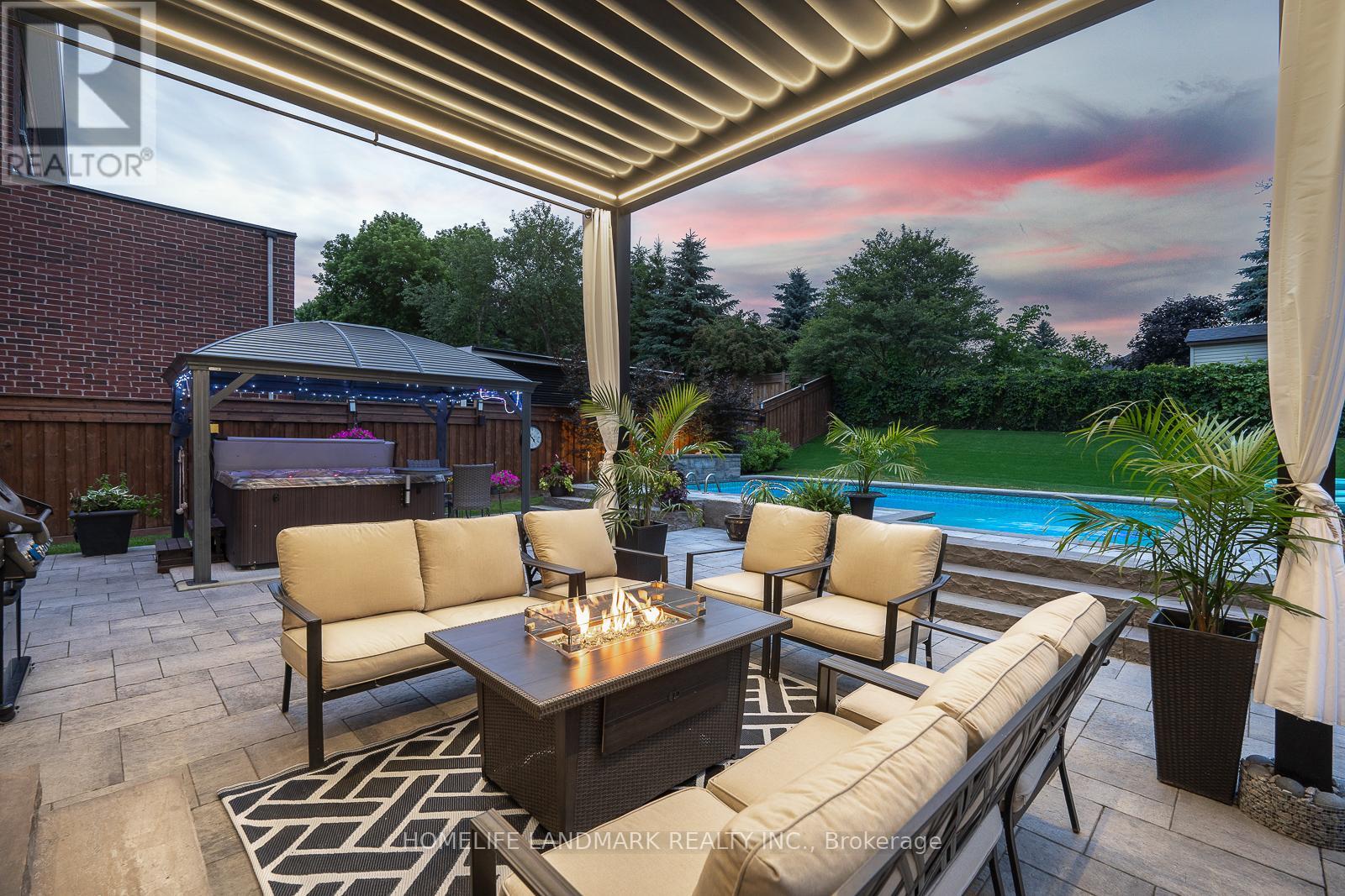 56 Taurus Crescent, East Gwillimbury (Sharon), Ontario  L9N 0P9 - Photo 31 - N12143270