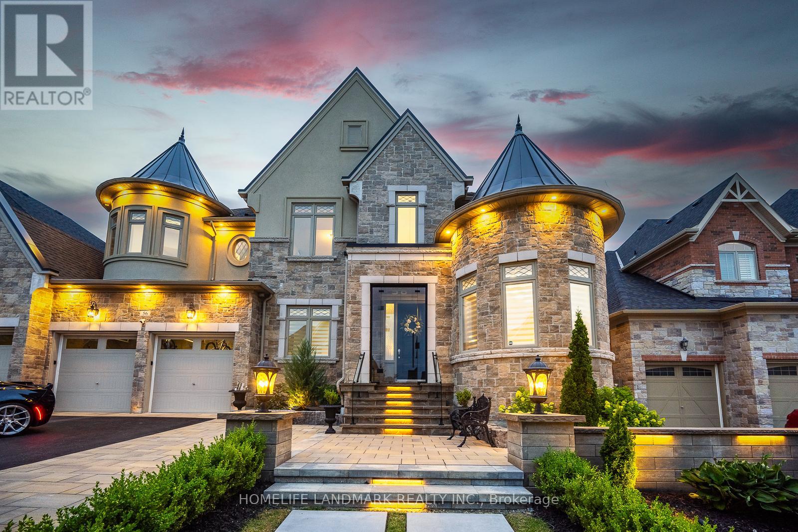 56 Taurus Crescent, East Gwillimbury (Sharon), Ontario  L9N 0P9 - Photo 6 - N12143270