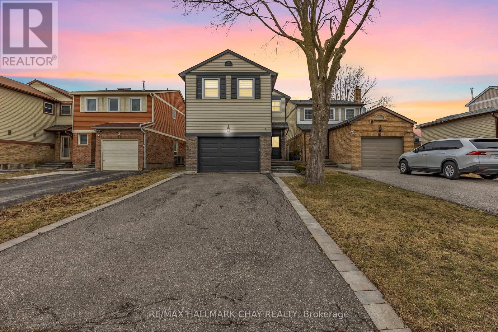 55 Marlow Crescent, Markham, Ontario  L3R 4P4 - Photo 39 - N12143278