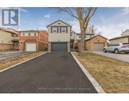 55 MARLOW CRESCENT, Markham, Ontario